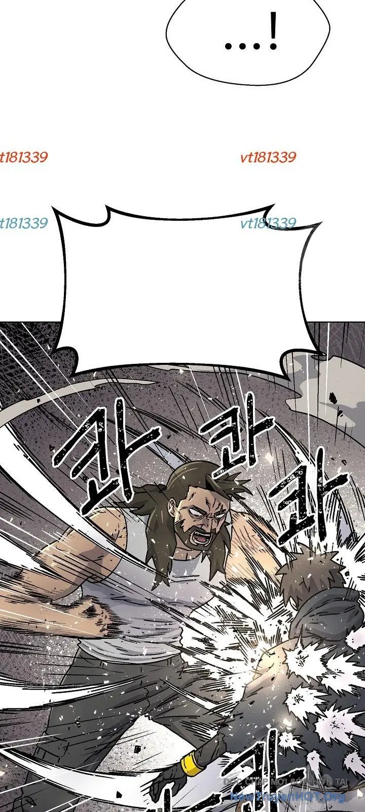 Cổng Asura Chapter 57 - Trang 15
