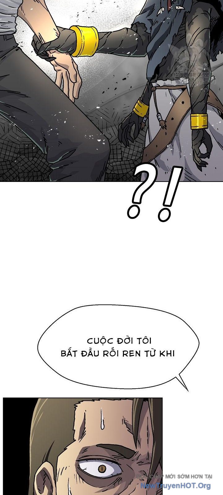 Cổng Asura Chapter 57 - Trang 20