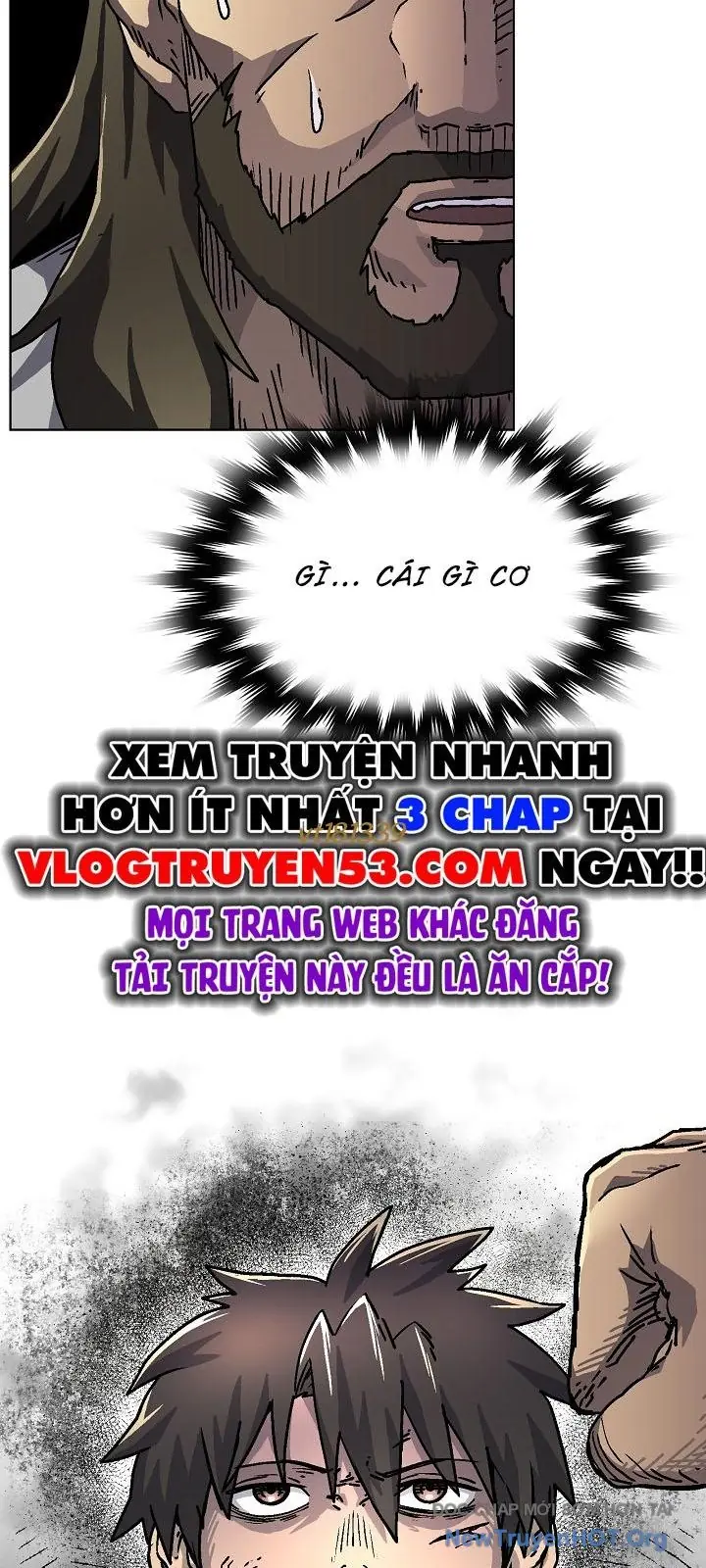 Cổng Asura Chapter 57 - Trang 21