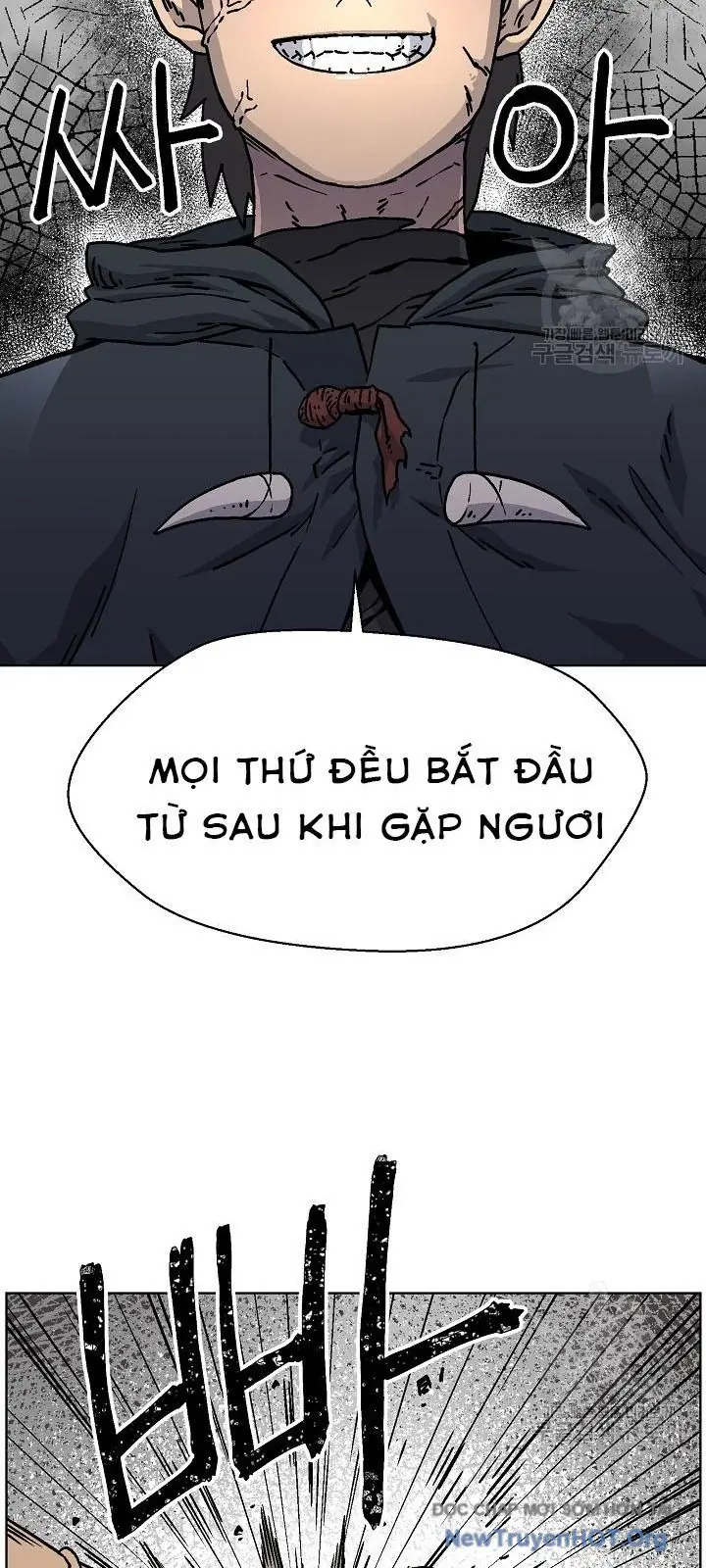 Cổng Asura Chapter 57 - Trang 22