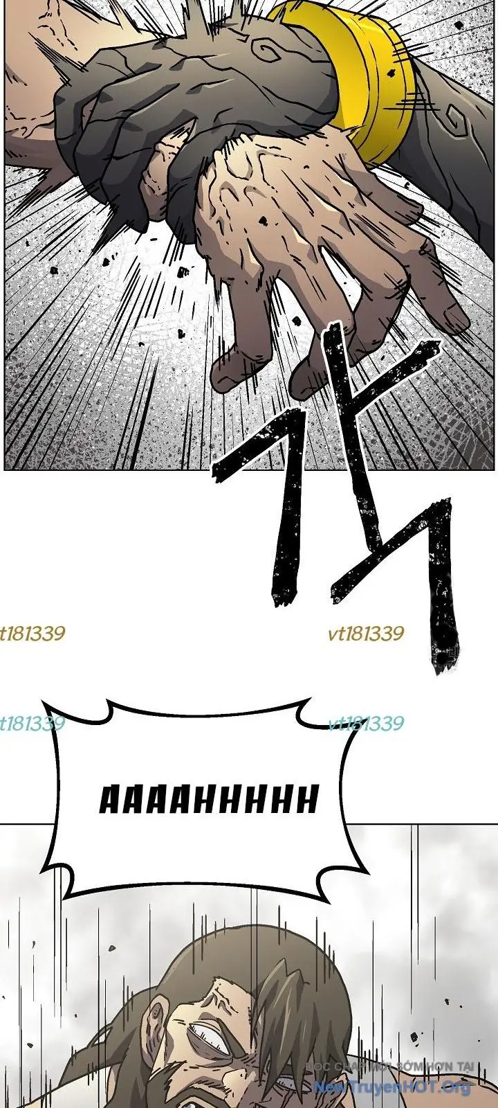 Cổng Asura Chapter 57 - Trang 23