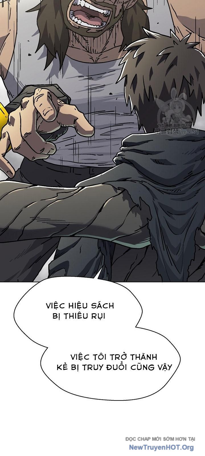 Cổng Asura Chapter 57 - Trang 24