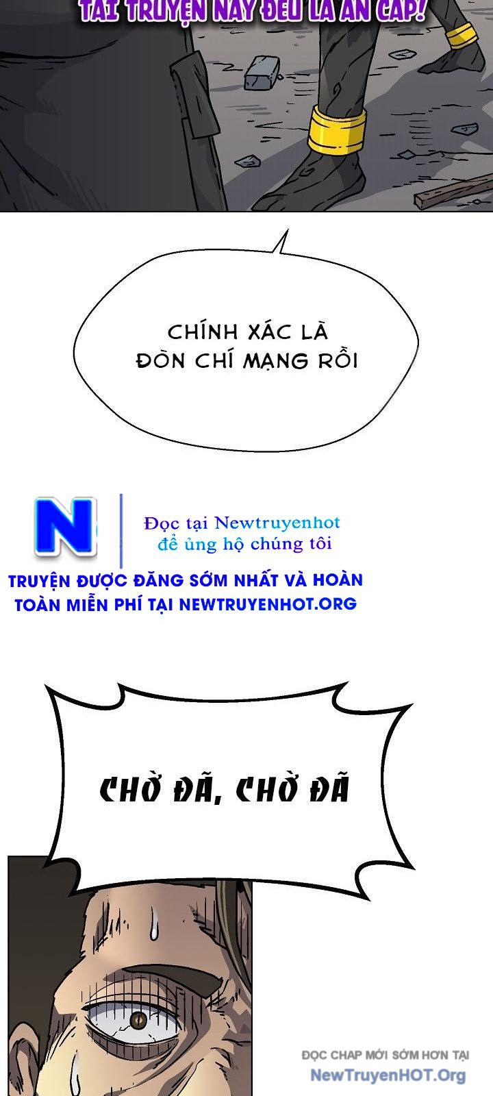 Cổng Asura Chapter 57 - Trang 28
