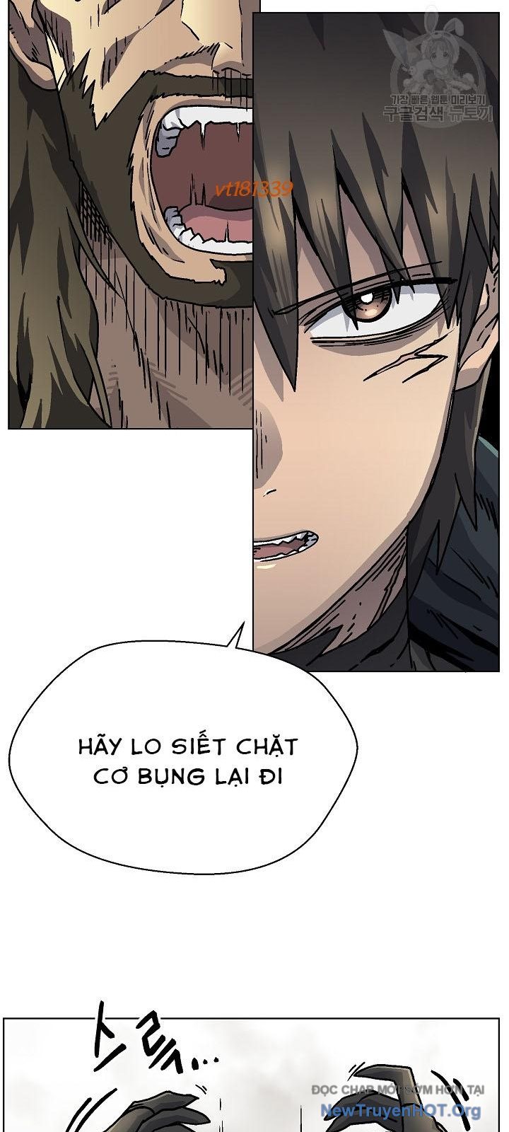 Cổng Asura Chapter 57 - Trang 29