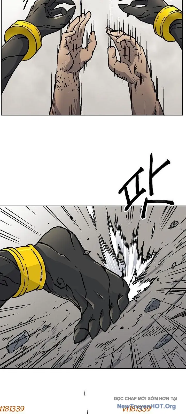Cổng Asura Chapter 57 - Trang 30