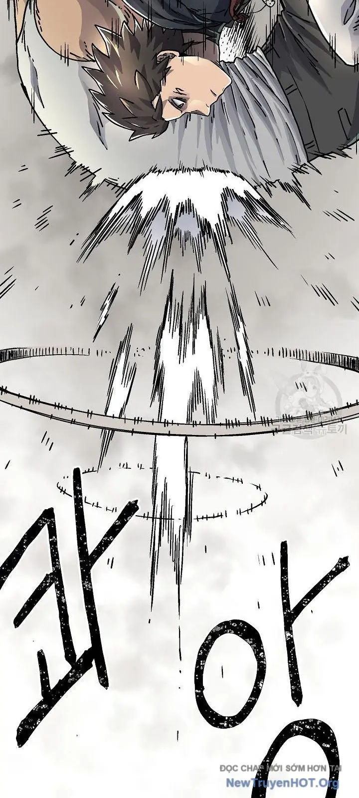 Cổng Asura Chapter 57 - Trang 32