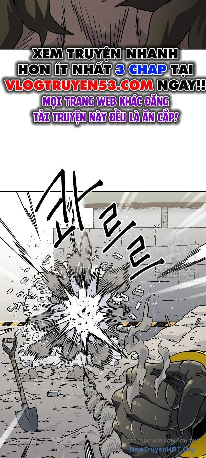 Cổng Asura Chapter 57 - Trang 34