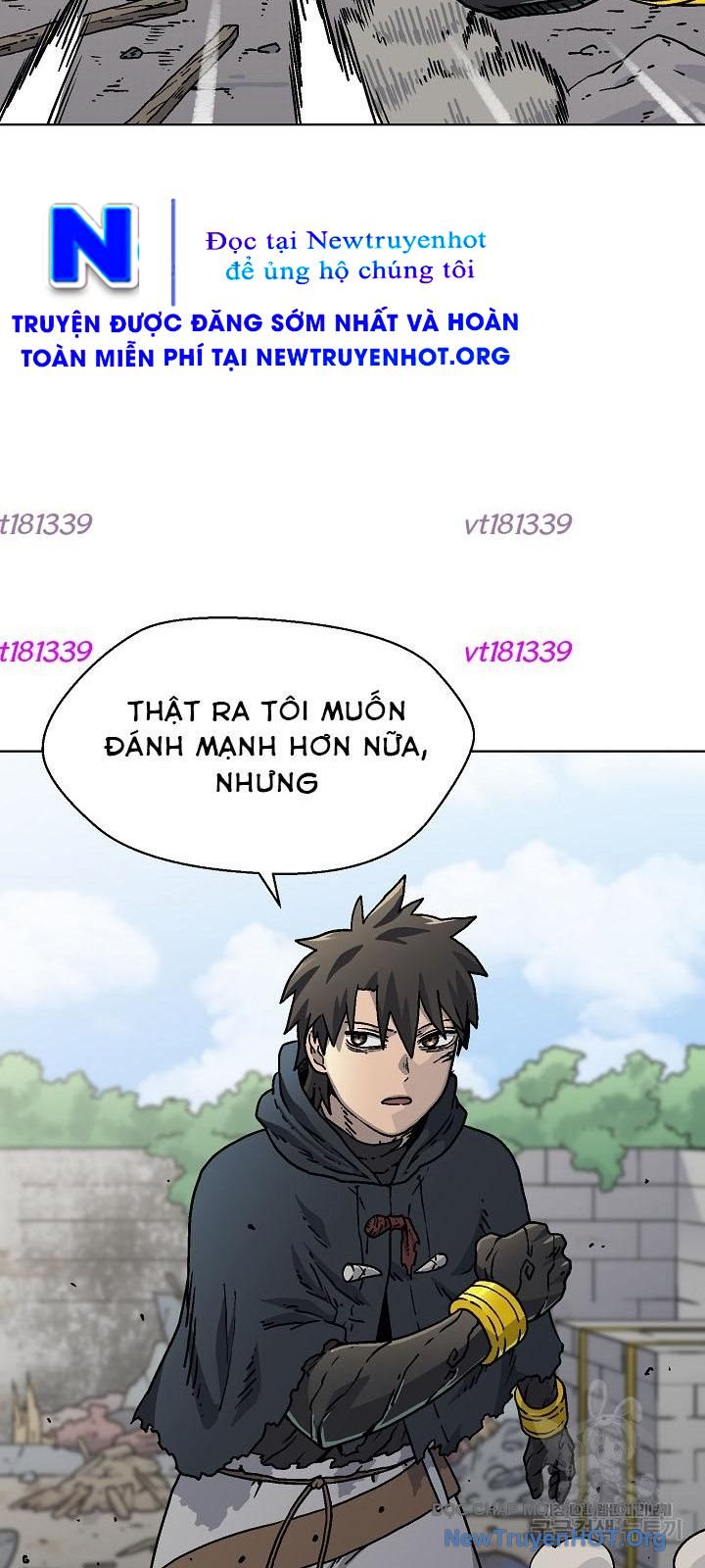 Cổng Asura Chapter 57 - Trang 35