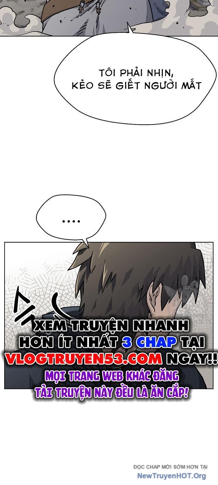 Cổng Asura Chapter 57 - Trang 36