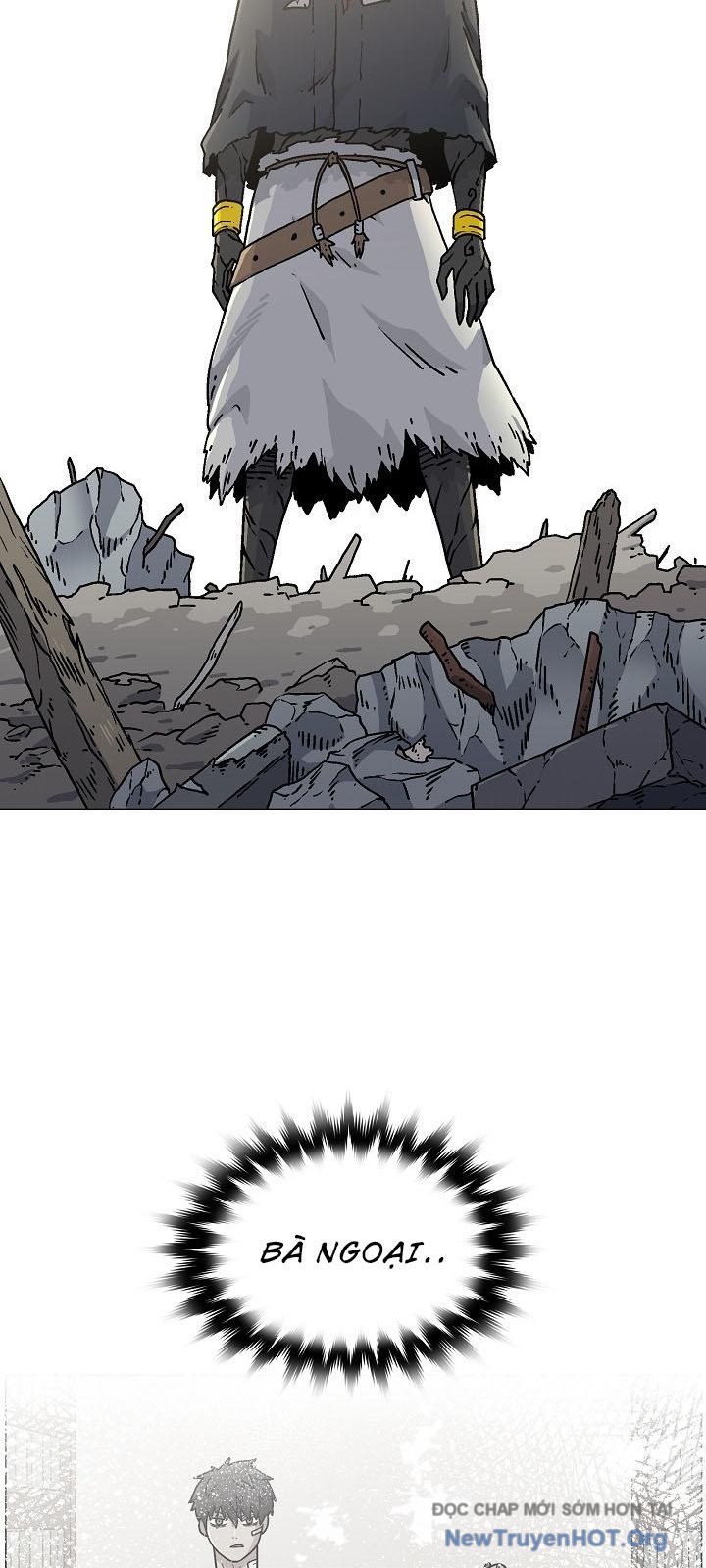 Cổng Asura Chapter 57 - Trang 38