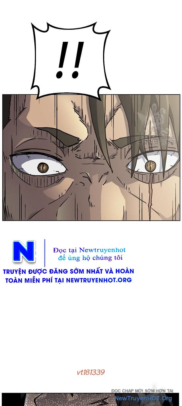Cổng Asura Chapter 57 - Trang 4