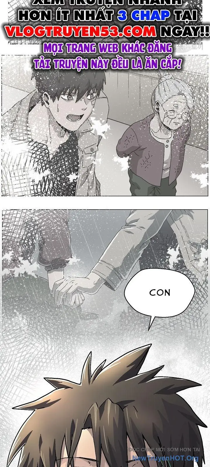 Cổng Asura Chapter 57 - Trang 40