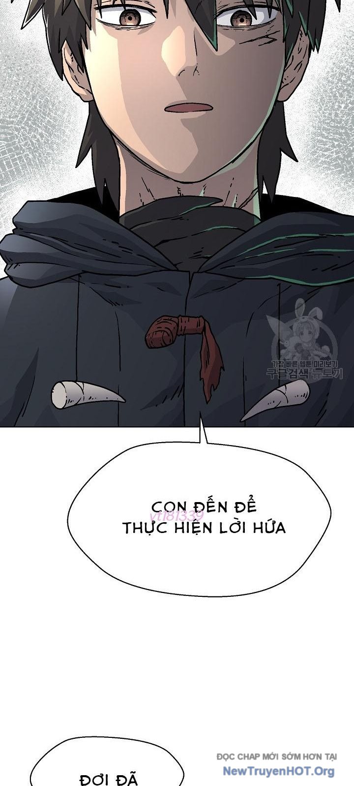 Cổng Asura Chapter 57 - Trang 41