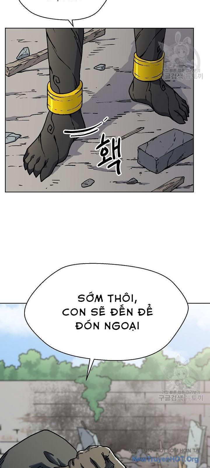 Cổng Asura Chapter 57 - Trang 42