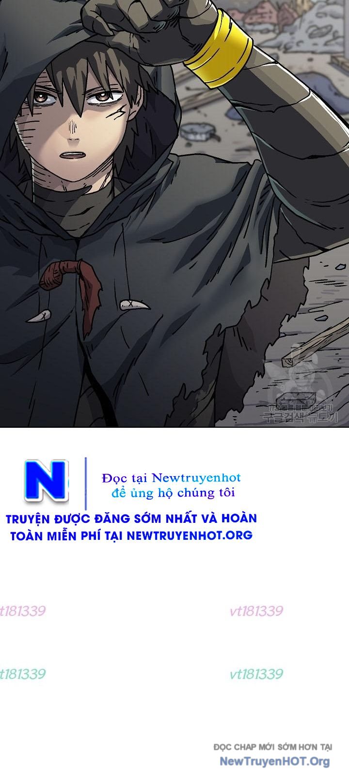 Cổng Asura Chapter 57 - Trang 43