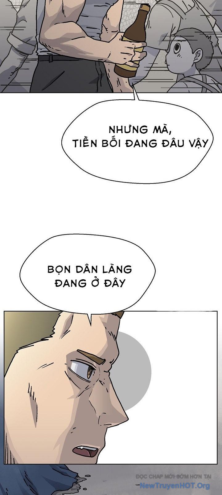 Cổng Asura Chapter 57 - Trang 47