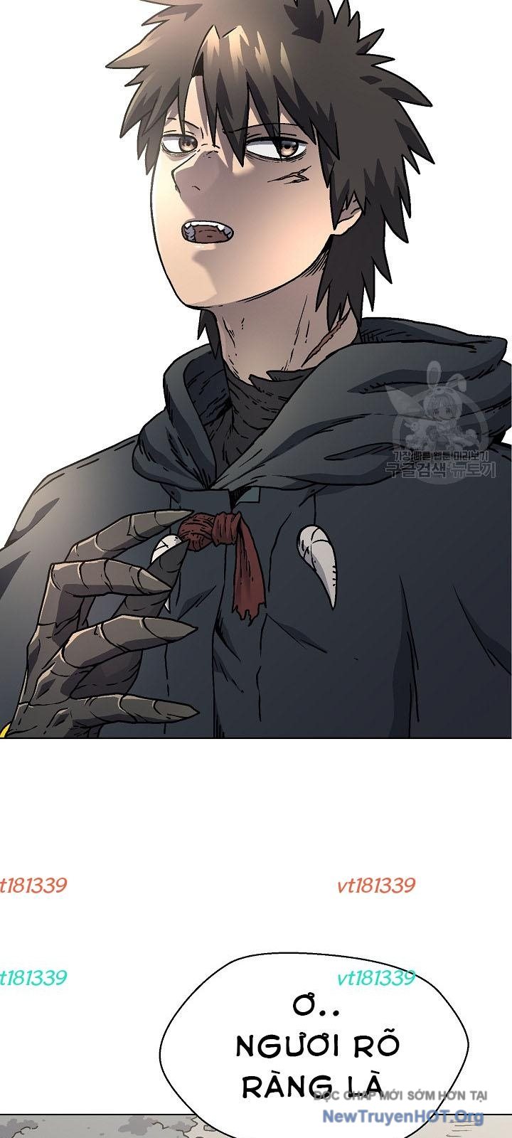 Cổng Asura Chapter 57 - Trang 6