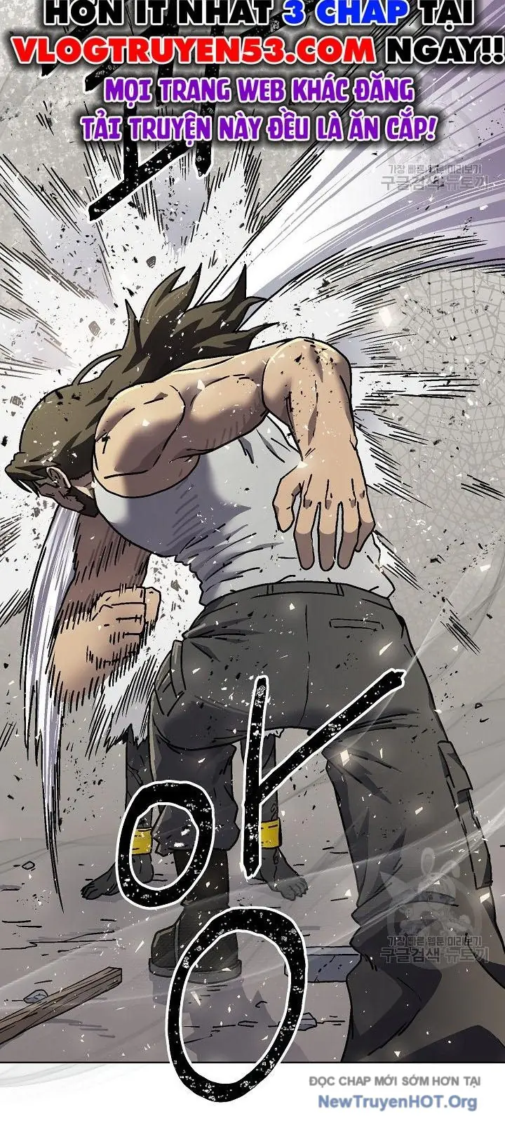 Cổng Asura Chapter 57 - Trang 9