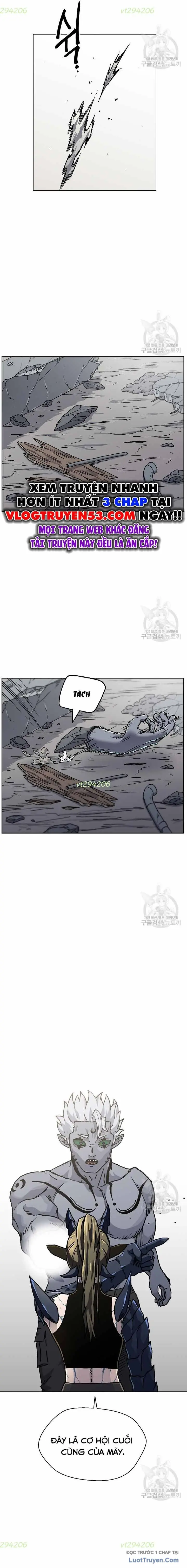 Cổng Asura Chapter 59 - Trang 11
