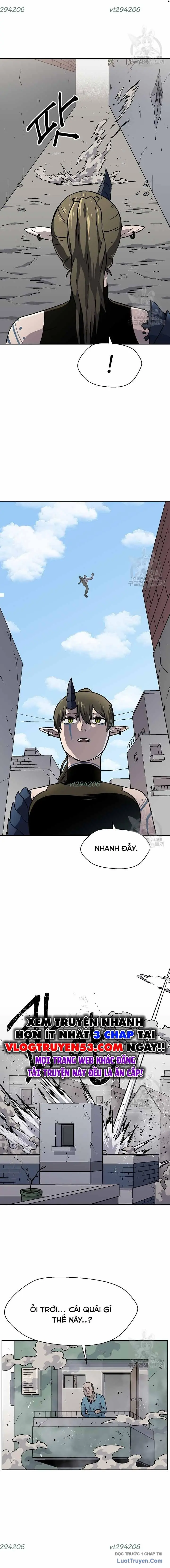 Cổng Asura Chapter 59 - Trang 4