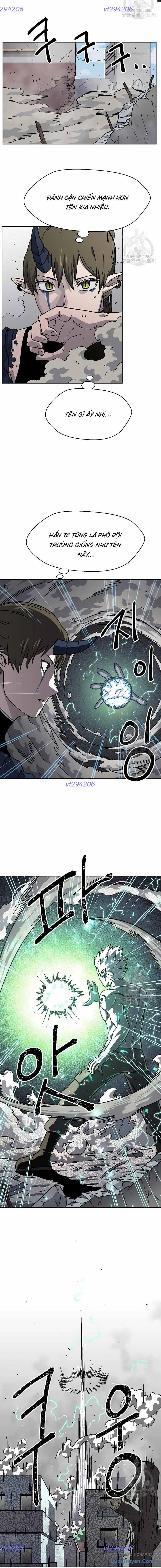 Cổng Asura Chapter 59 - Trang 6