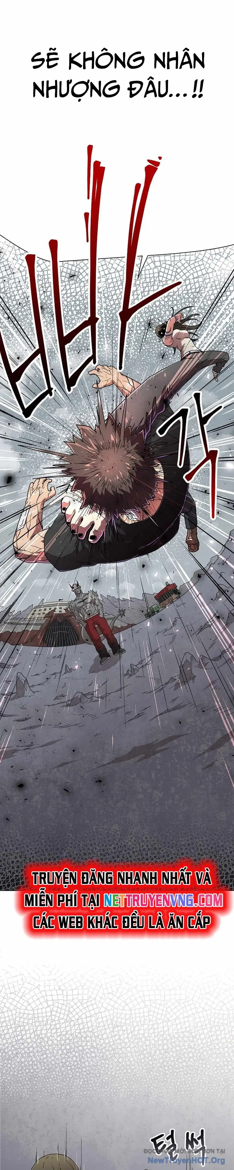 Cổng Asura Chapter 6 - Trang 3