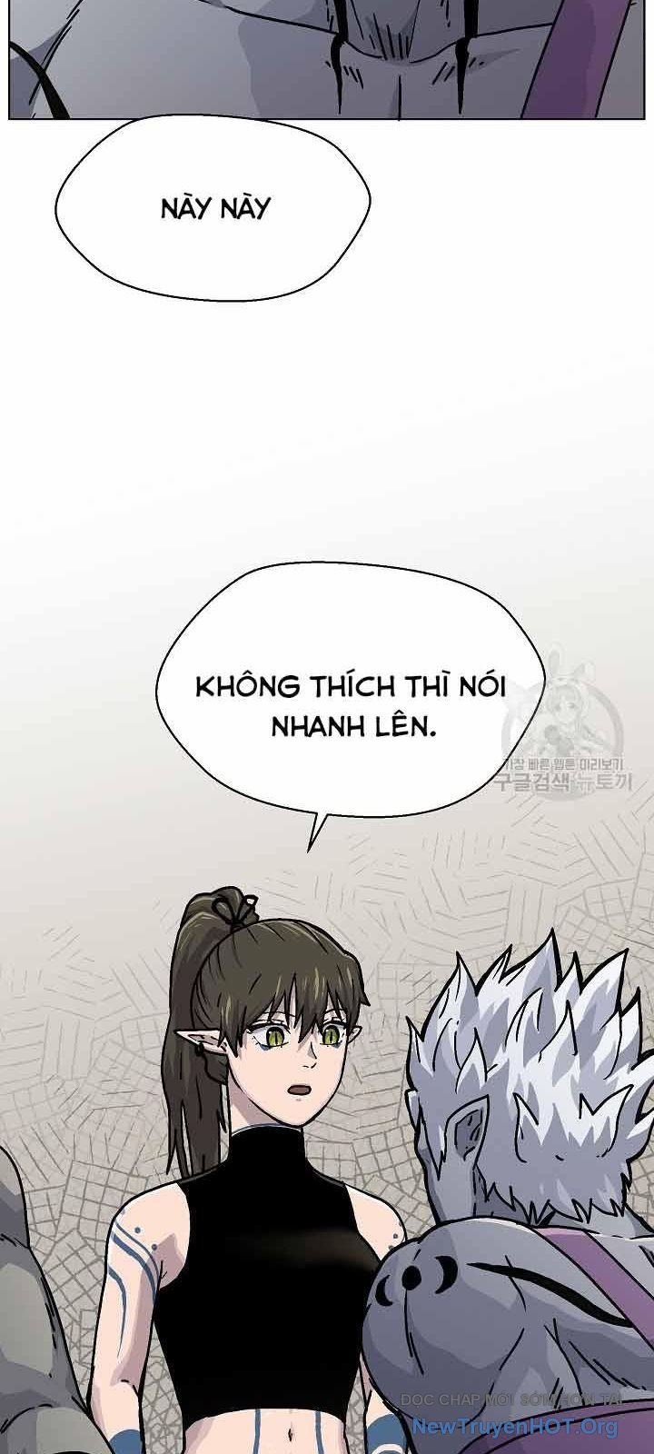 Cổng Asura Chapter 60 - Trang 10