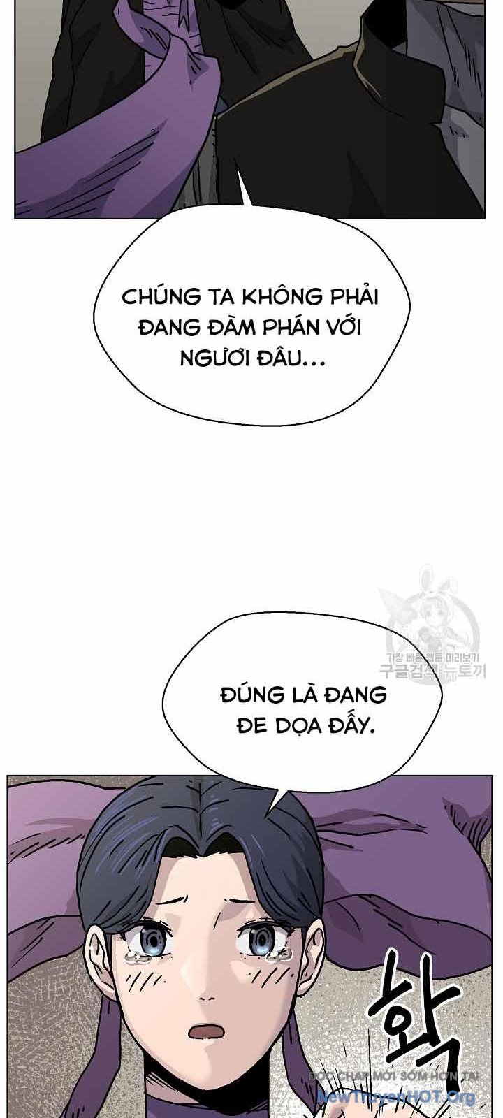 Cổng Asura Chapter 60 - Trang 12