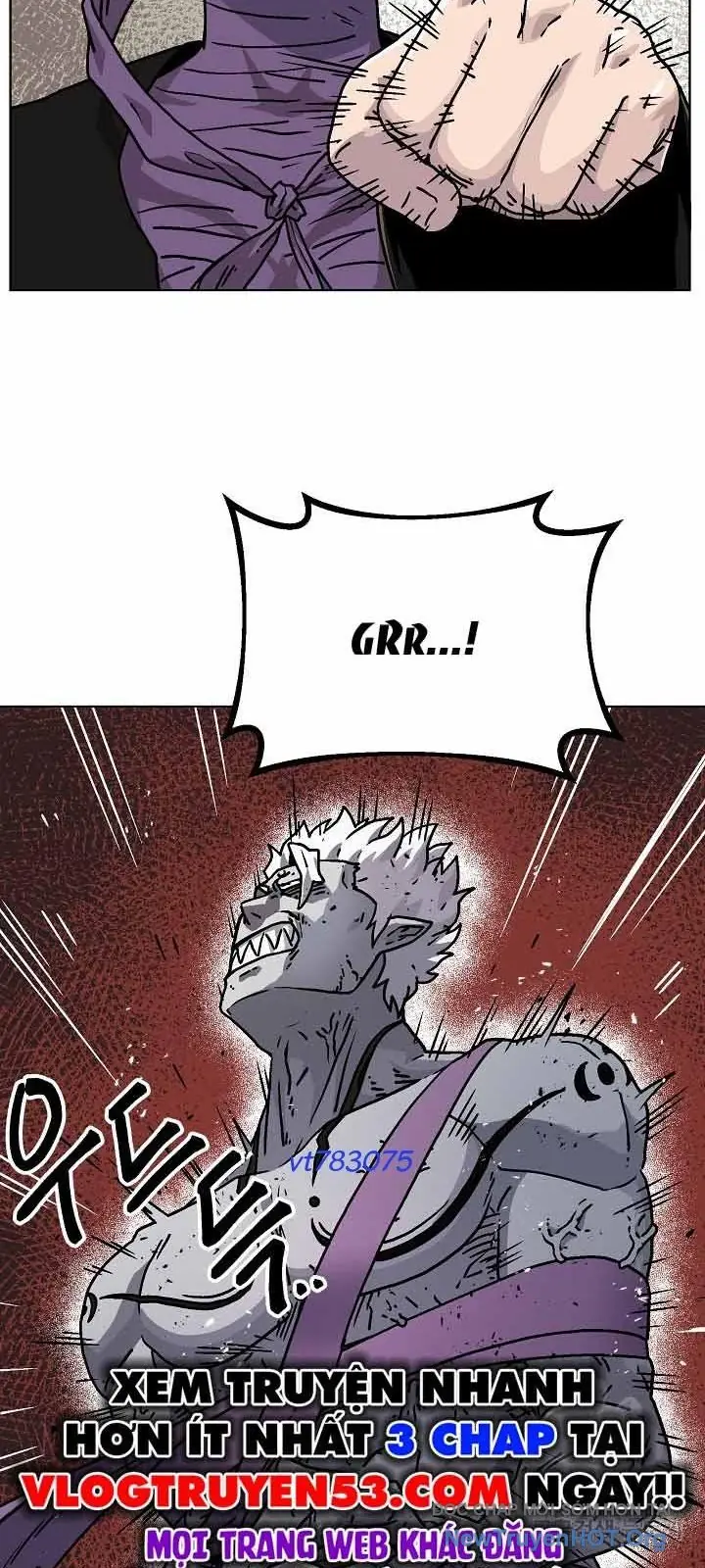Cổng Asura Chapter 60 - Trang 13
