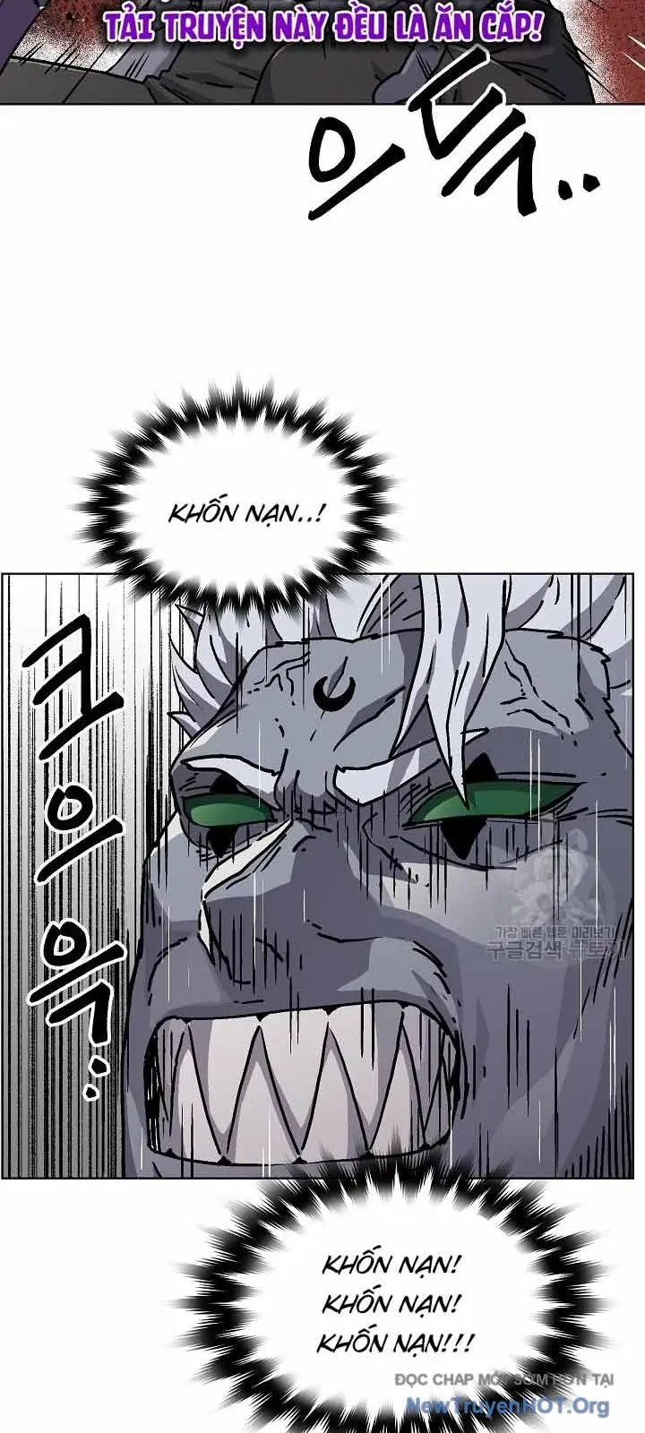Cổng Asura Chapter 60 - Trang 14