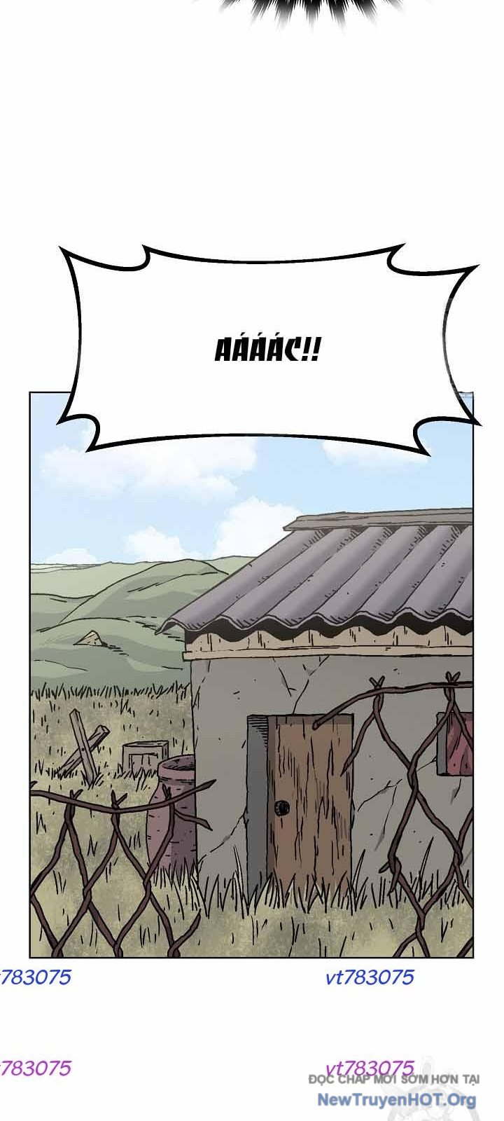Cổng Asura Chapter 60 - Trang 15