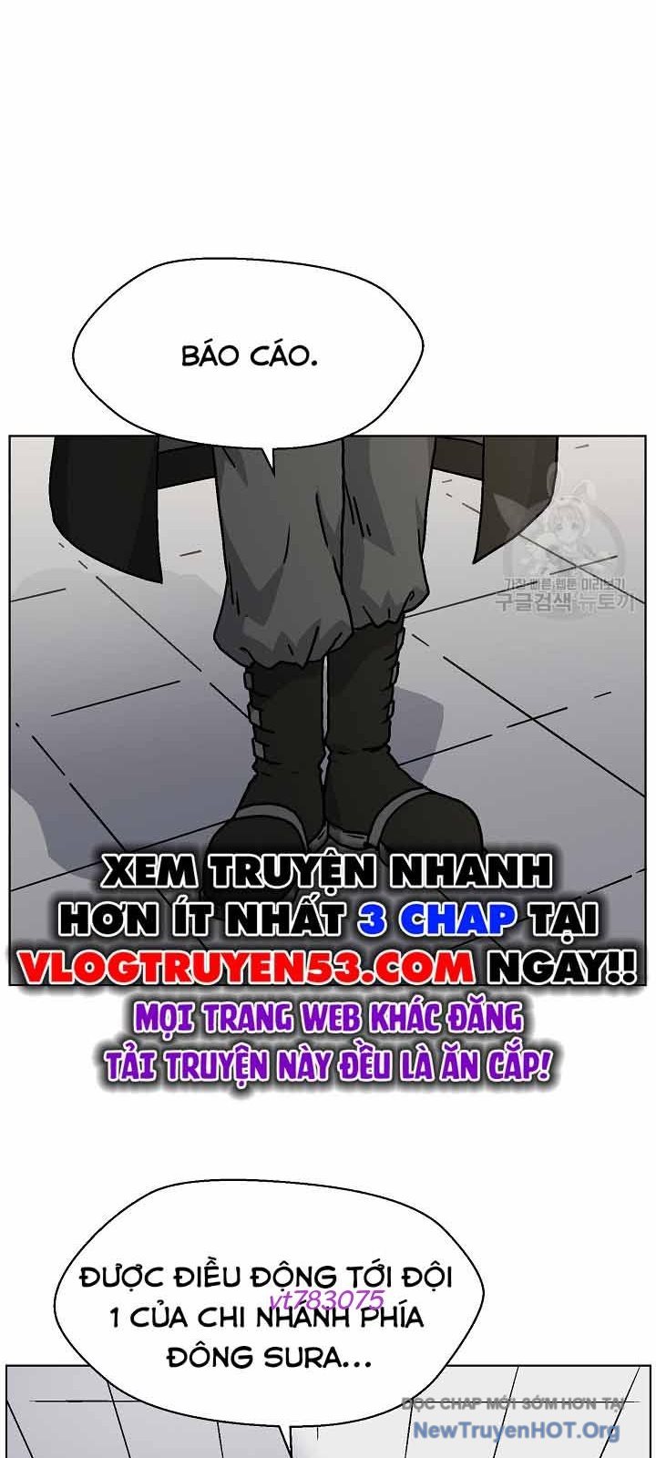 Cổng Asura Chapter 60 - Trang 17