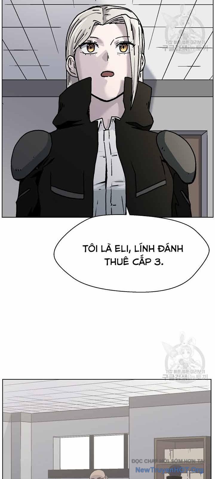 Cổng Asura Chapter 60 - Trang 18