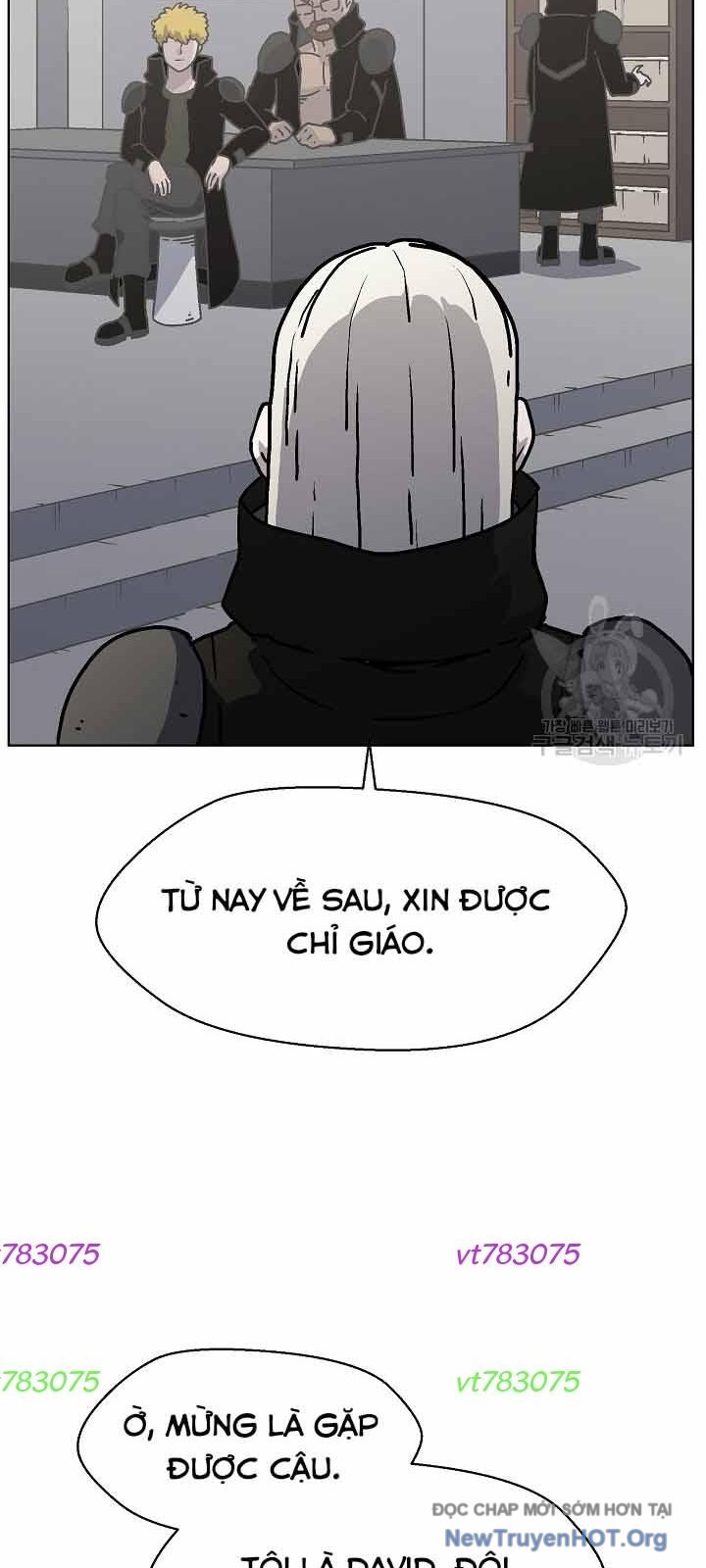 Cổng Asura Chapter 60 - Trang 19