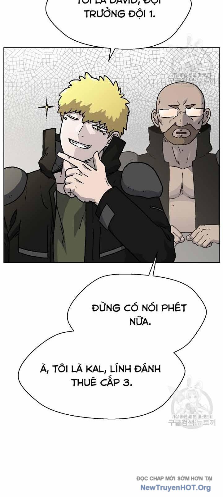 Cổng Asura Chapter 60 - Trang 20