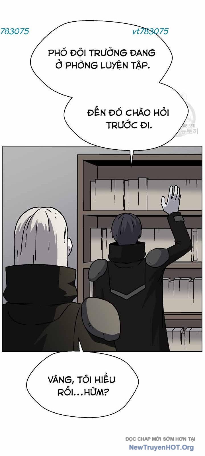 Cổng Asura Chapter 60 - Trang 24