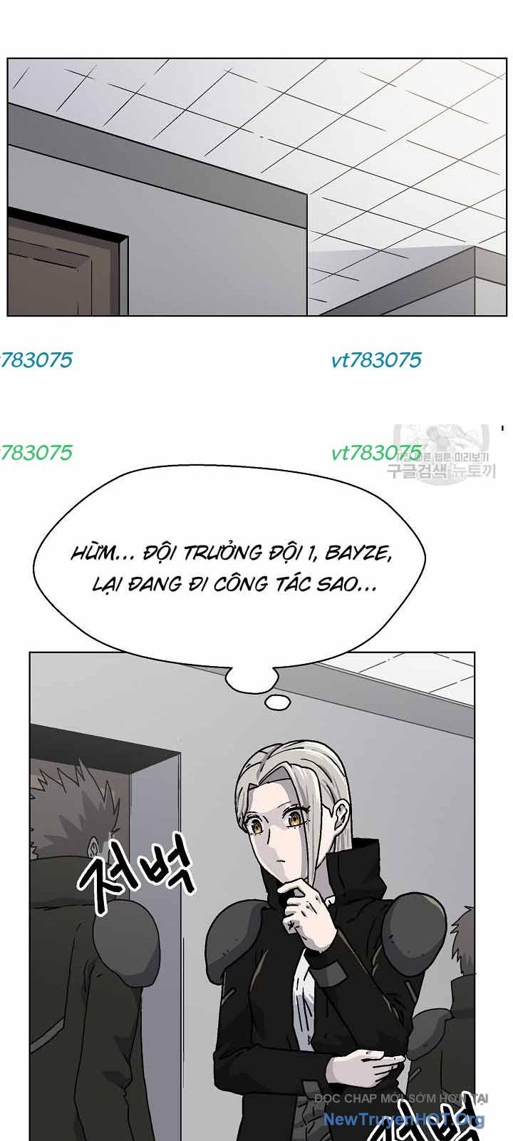 Cổng Asura Chapter 60 - Trang 28
