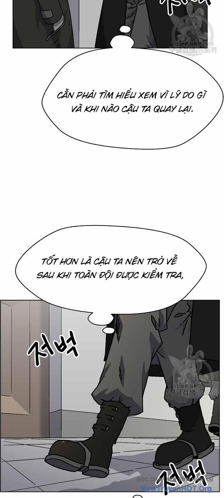 Cổng Asura Chapter 60 - Trang 29