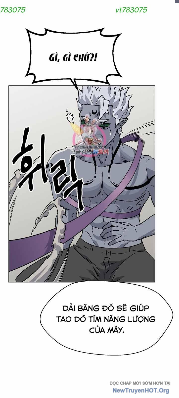 Cổng Asura Chapter 60 - Trang 3