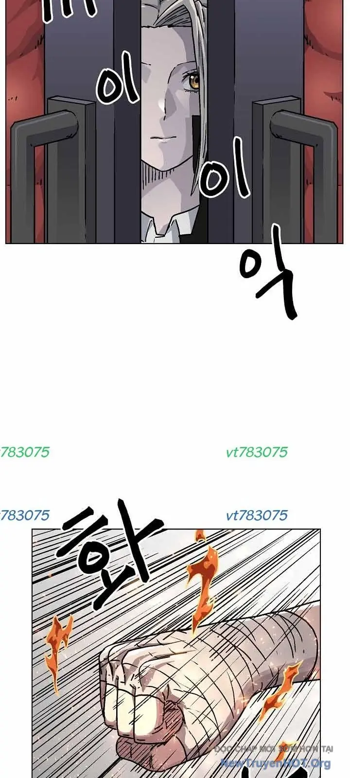 Cổng Asura Chapter 60 - Trang 32