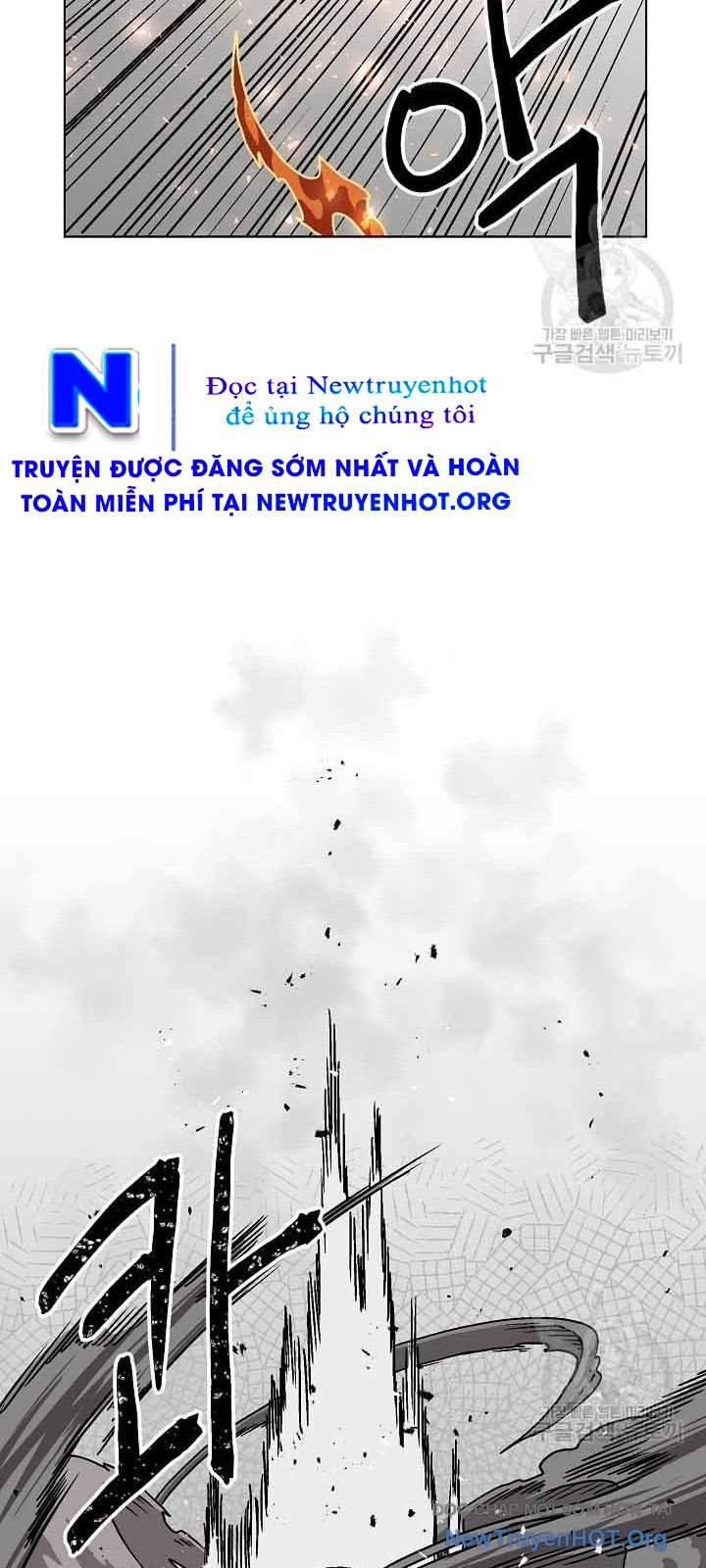 Cổng Asura Chapter 60 - Trang 33