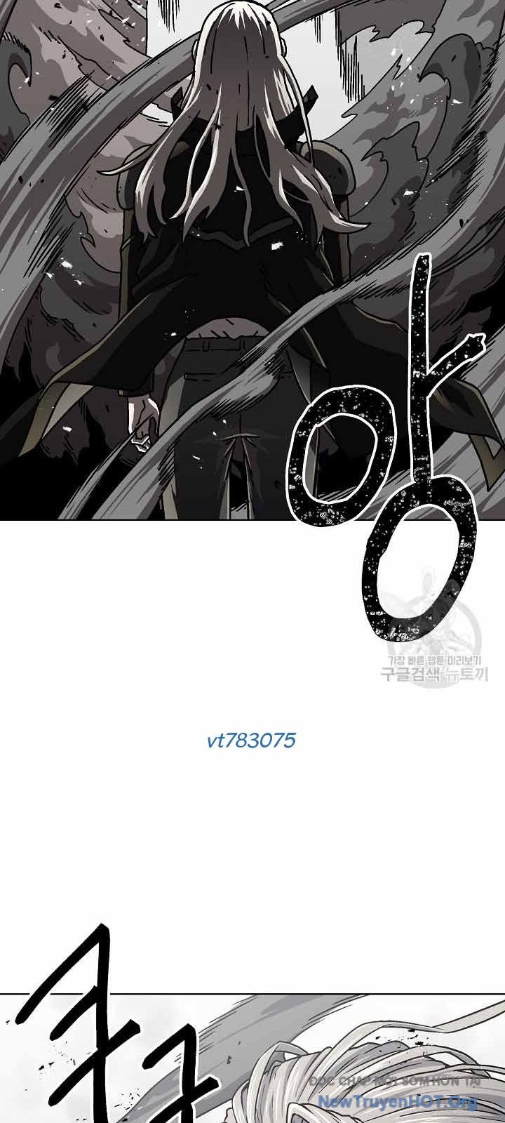 Cổng Asura Chapter 60 - Trang 34