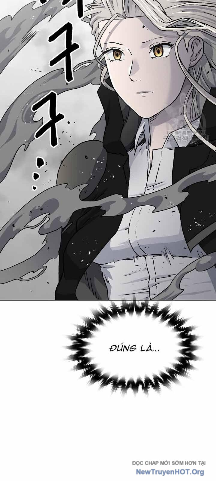 Cổng Asura Chapter 60 - Trang 35