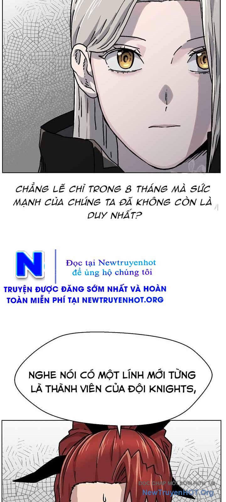 Cổng Asura Chapter 60 - Trang 39