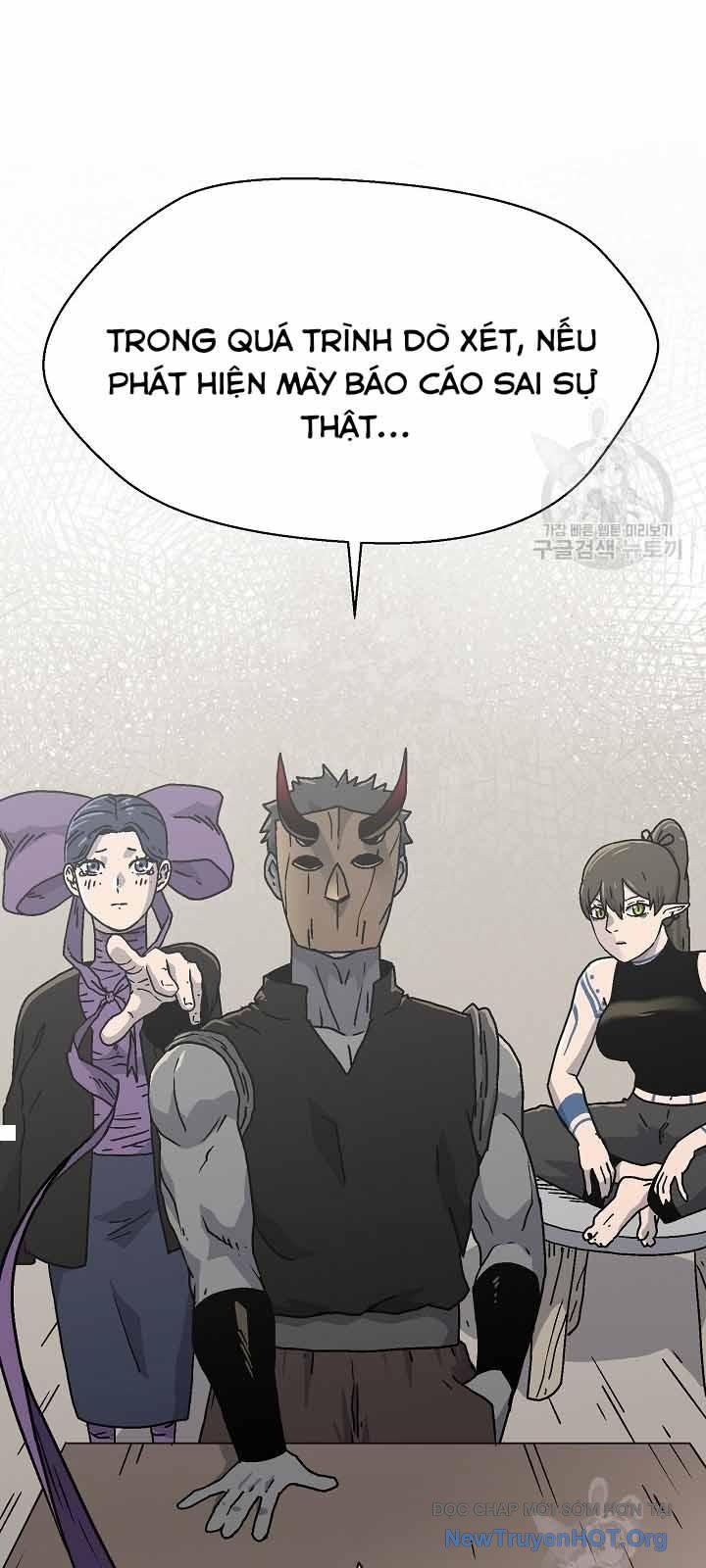 Cổng Asura Chapter 60 - Trang 4