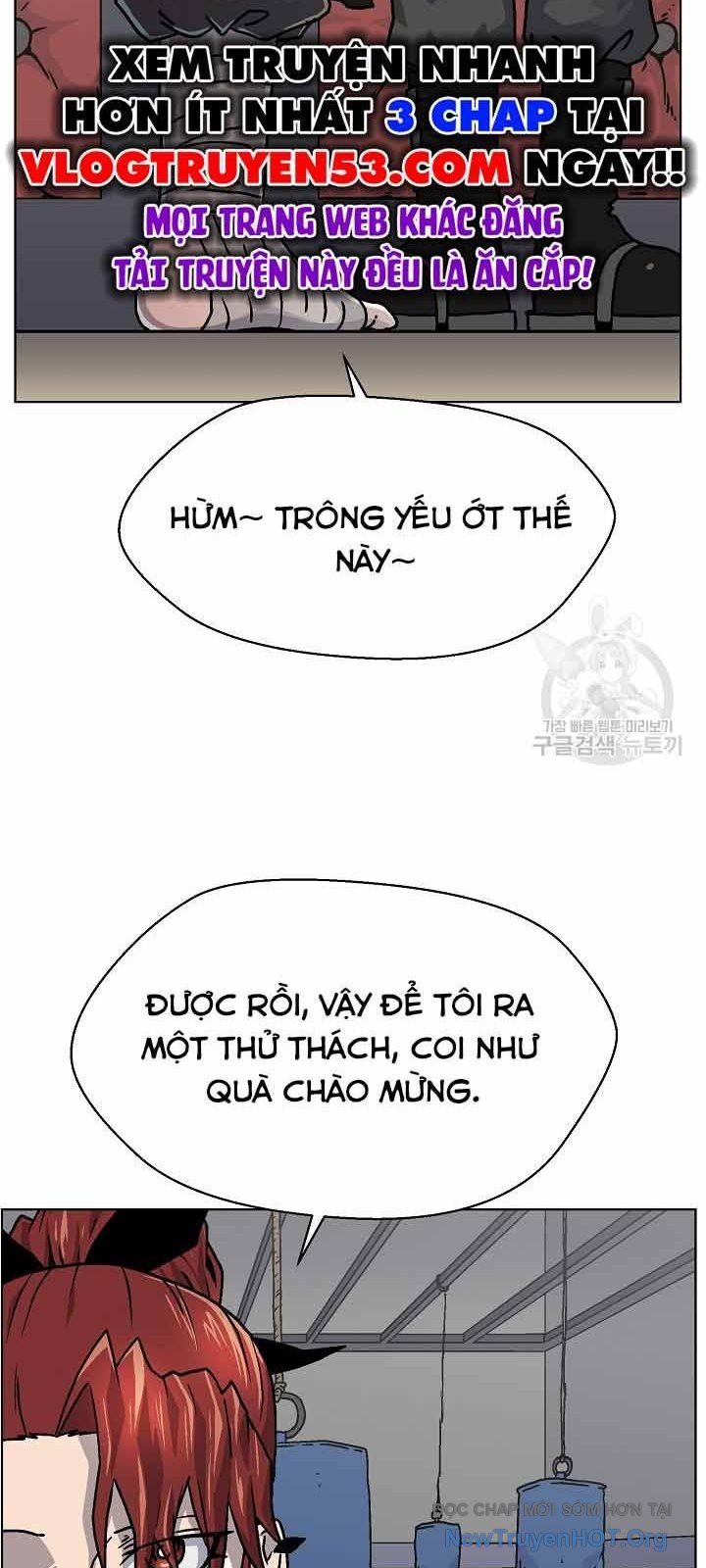 Cổng Asura Chapter 60 - Trang 41