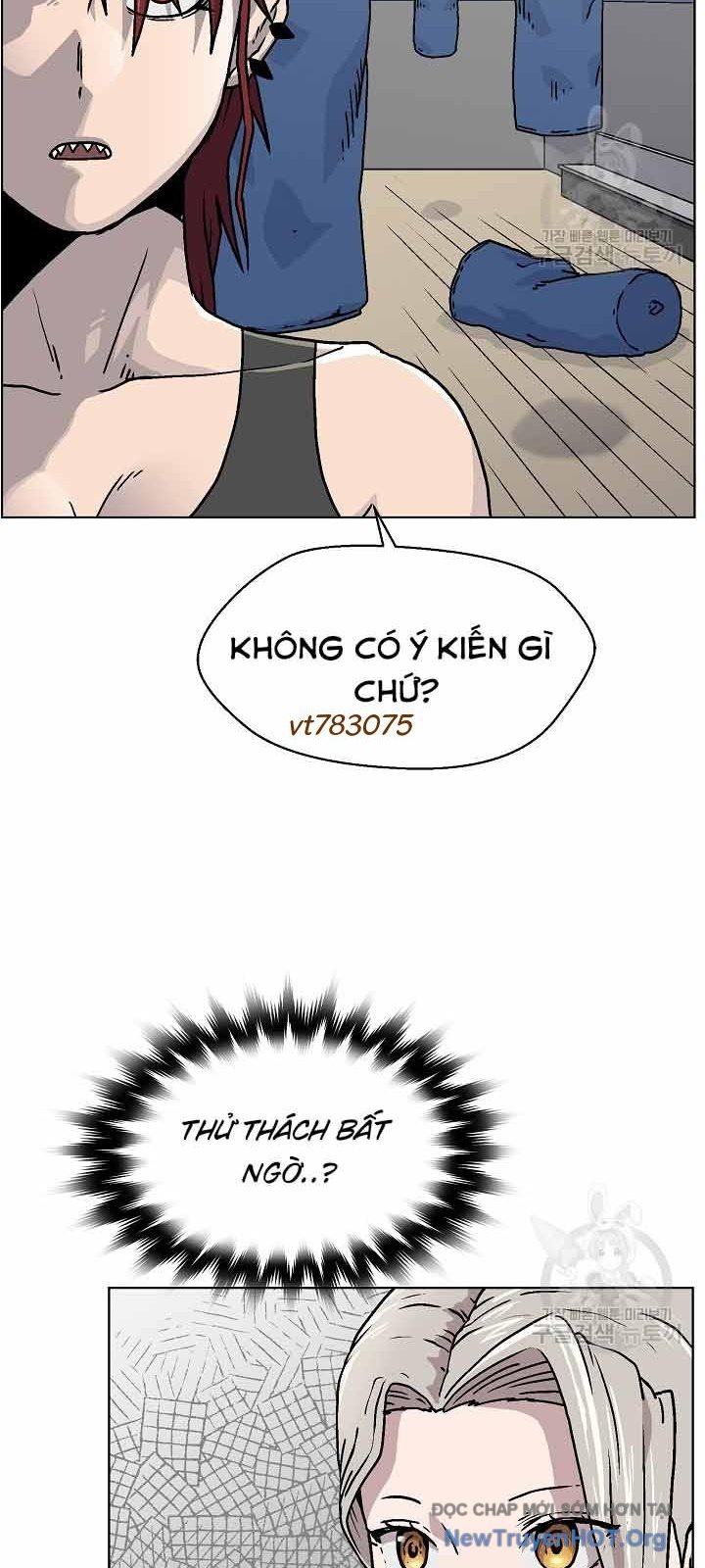 Cổng Asura Chapter 60 - Trang 42