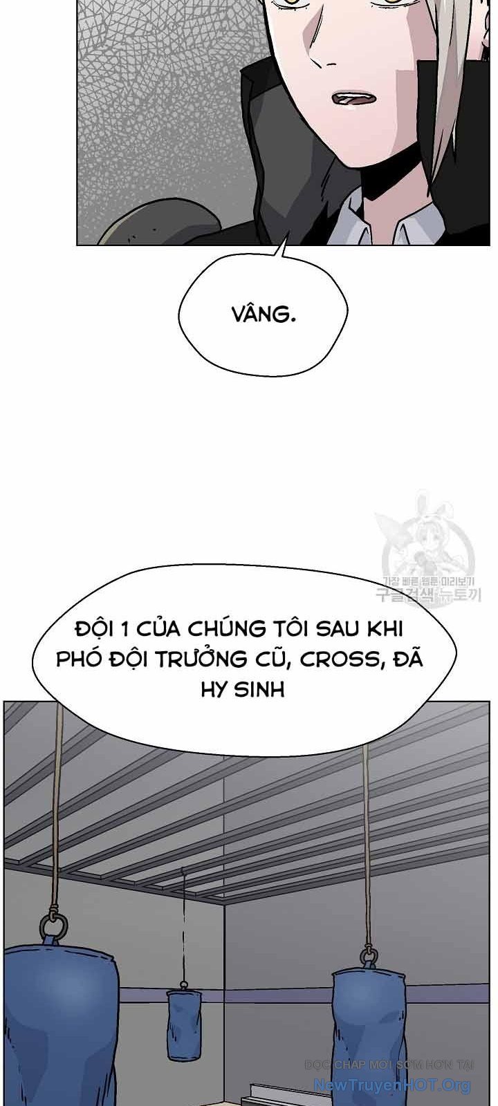 Cổng Asura Chapter 60 - Trang 43