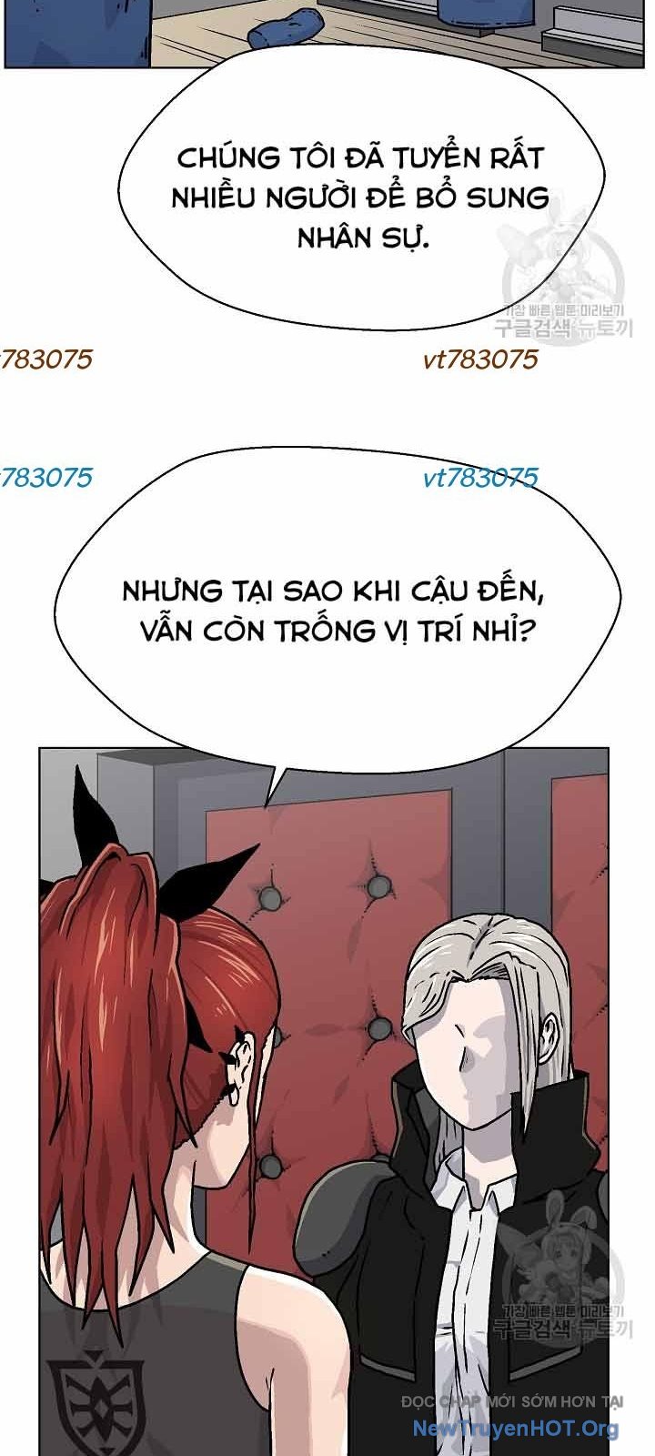 Cổng Asura Chapter 60 - Trang 44