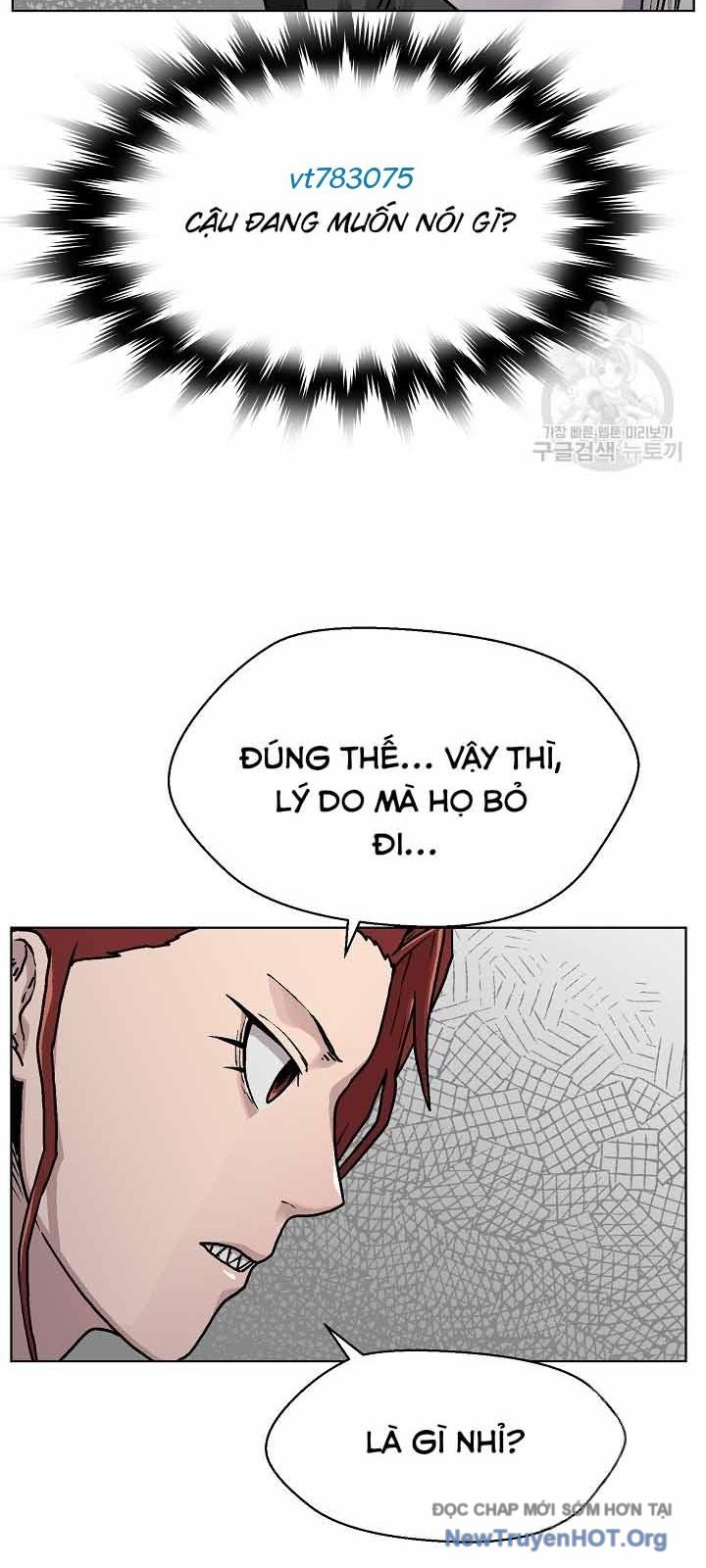 Cổng Asura Chapter 60 - Trang 46